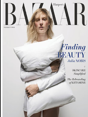 Download free Harper's Bazaar USA – The Beauty Issue, May 2023 magazine in pdf