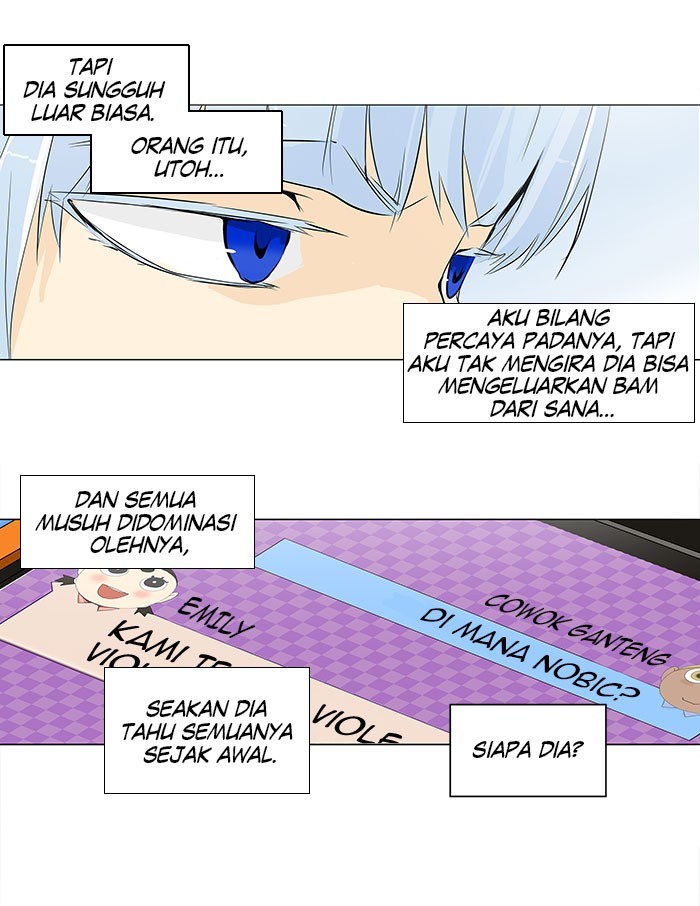 Tower of God Bahasa indonesia Chapter 171