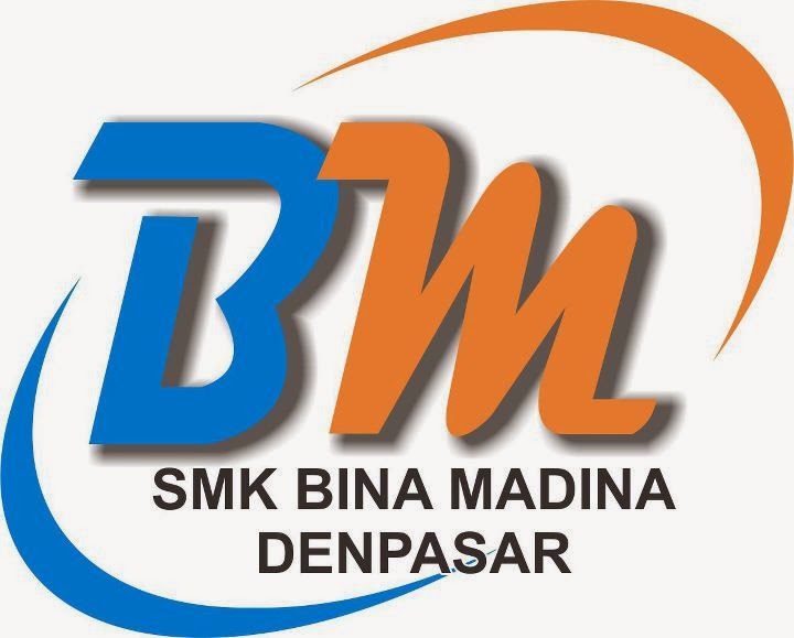 SMK BINA MADINA DENPASAR