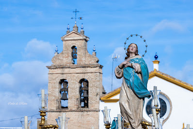 Inmaculada Concepción de María