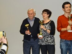 2015.02.08-011 Marie-France vainqueur D1 et Jean 2è