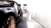 Econo Auto Painting Orlando
