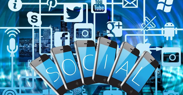 Social Media Content Creators
