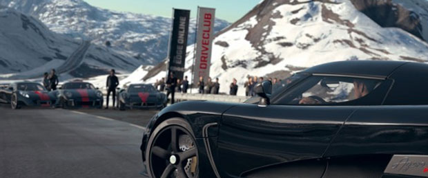 DriveClub To Have Damage Effects And Day-Night Cycle