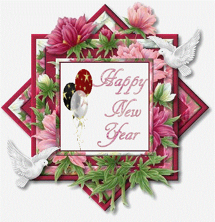 new year 2016 ecards