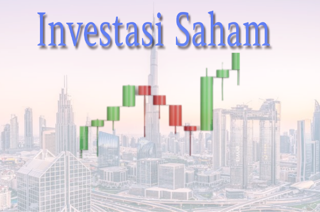 Investasi Saham