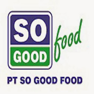 PT So Good Food PT So Good Food