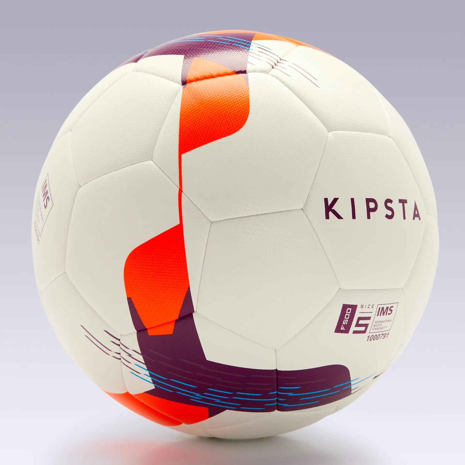 Kipsta F500 Football Review: is This is The Best Football in Under Rs. ₹1,200