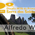 2º Desafio MTB da Primavera - Serra dos Soldados