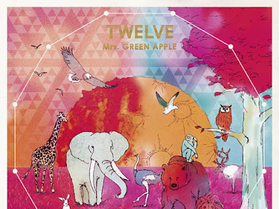無料ダウンロード mrs. green apple 壁紙 ipad 180605