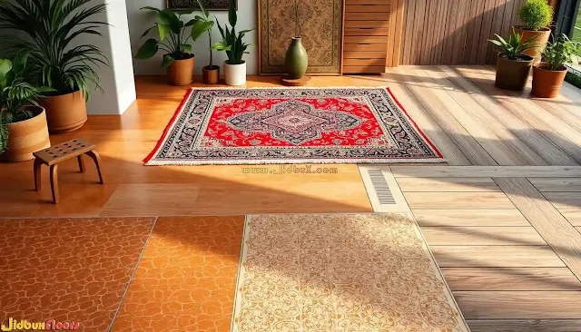 www.jidbux.com jidbux floors  Bringing International Flooring Inspiration to Your Space