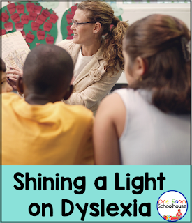 Shining a Light on Dyslexia: Raising Awareness and Understanding
