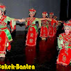Tari Tradisional Khas Provinsi Banten-Tari Cokek