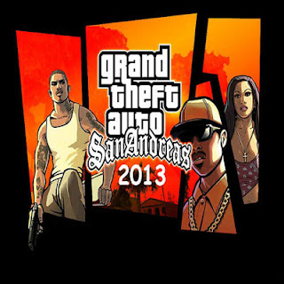 Download GTA San Andreas PC Full Versions 2013 Gratisa