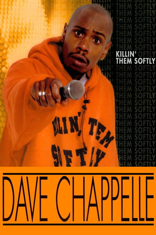 Dave Chappelle: Killin' Them Softly 2000 Download ITA