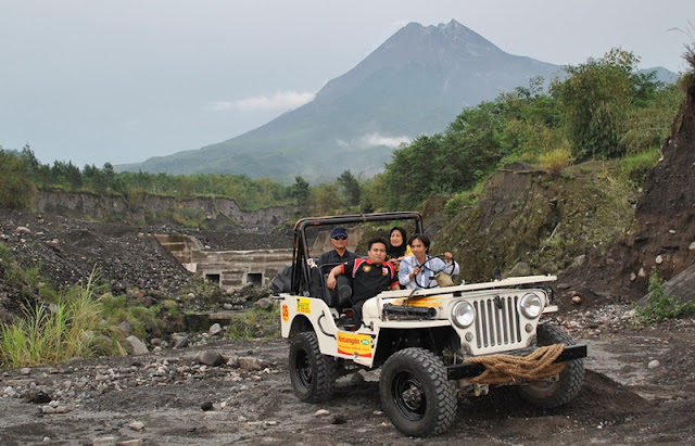 20 TEMPAT WISATA DI JOGJA YANG BARU NGEHITS DI INSTAGRAMEBLE