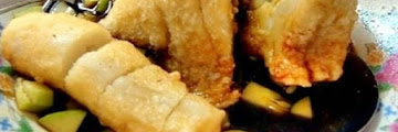 Resep Cara Membuat Pempek Khas Lampung