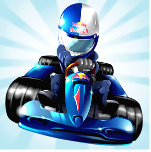 Red Bull Kart Fighter 3 v1.5.0 Mod [Unlimited Money]