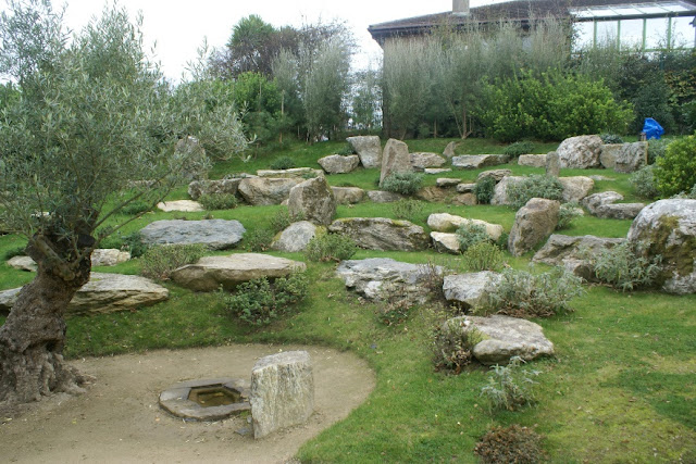 Lafcadio Hearn Japanese Gardens