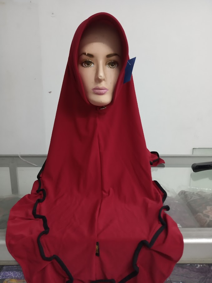 jilbab