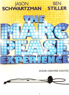 The Marc Pease Experience (2009)