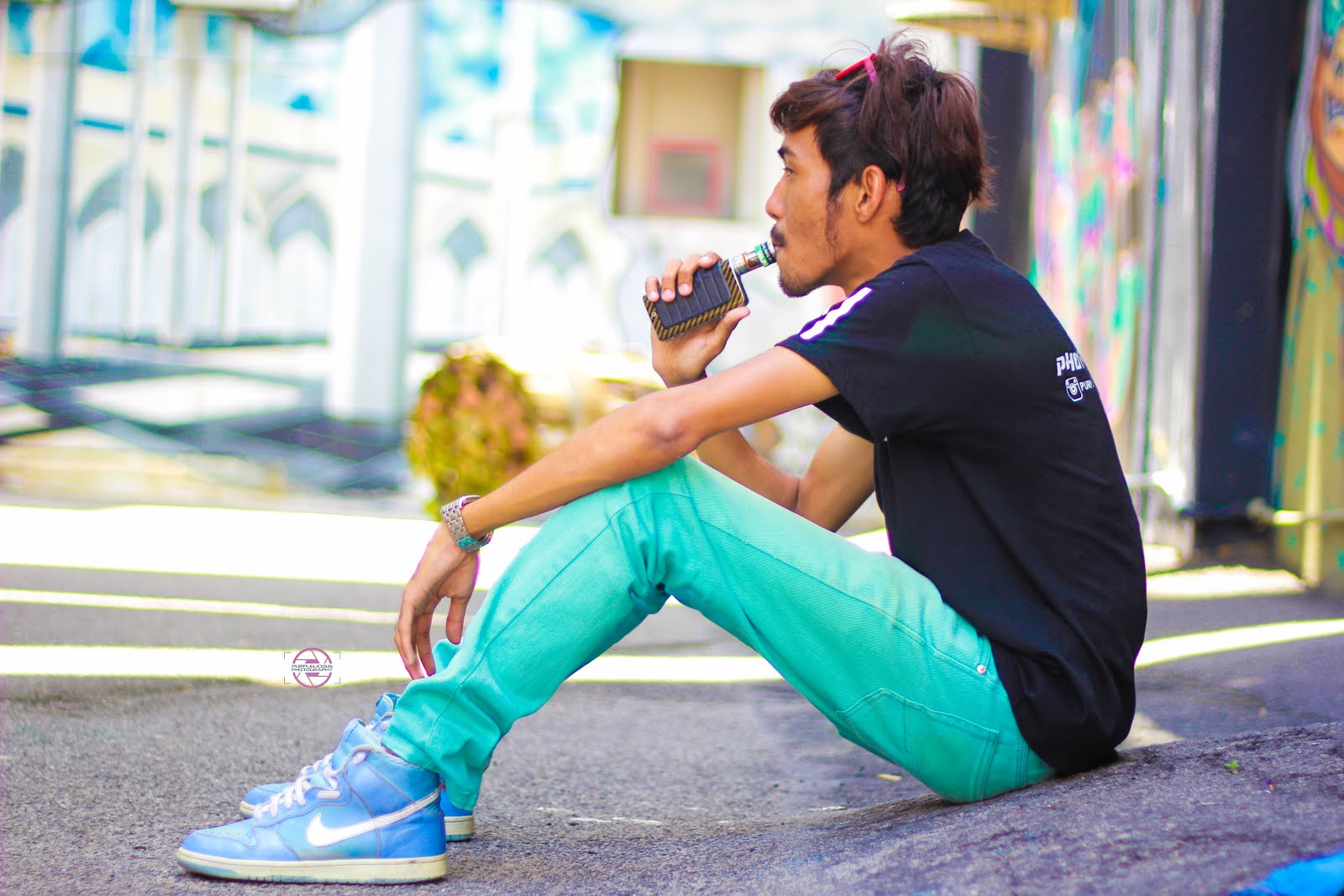 Syamsul Azim