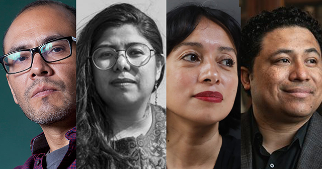 Regreso a casa: Escritores mexicanos y su experiencia en el extranjero