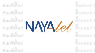 Nayatel Pakistan logo