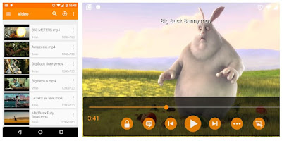 VLC untuk Android - Masbasyir.com