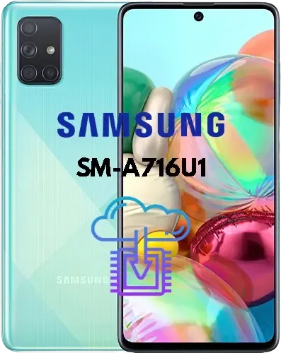 Full Firmware For Device Samsung Galaxy A71 5G SM-A716U1