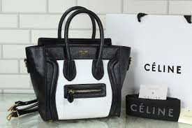 Model Tas Celine Terbaru