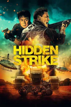 Hidden Strike movie 2023 free download full hd