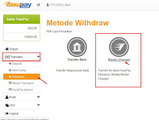 fasapay, dollar to rupiah, withdraw fasapay, fasayapa.co.id, fasapay.com