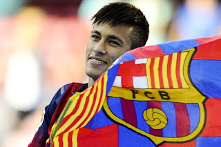 neymar