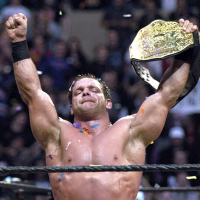 Chris Benoit