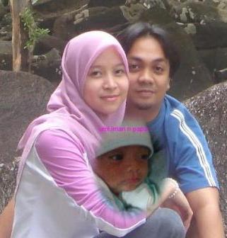 Pa & Ummi