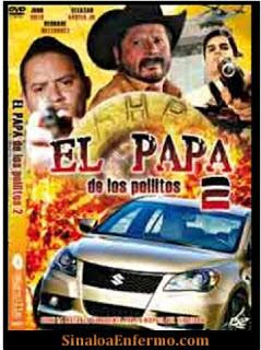 Ver El Papa De Los Pollitos 2 (2010) Audio Latino