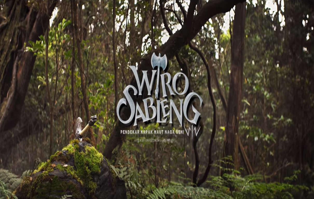 Nonton Wiro Sableng 212 Full Movie 2018 di Bioskop, Kisah 