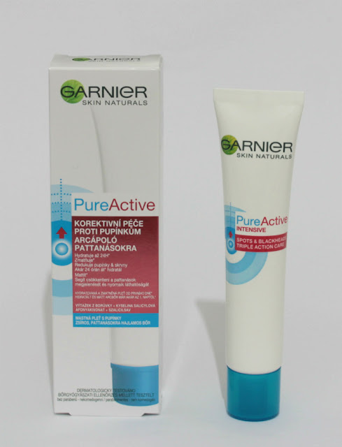 Garnier Pure Active