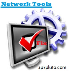 Network Tools APK