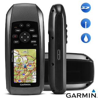 máy định vị gps cầm tay garmin