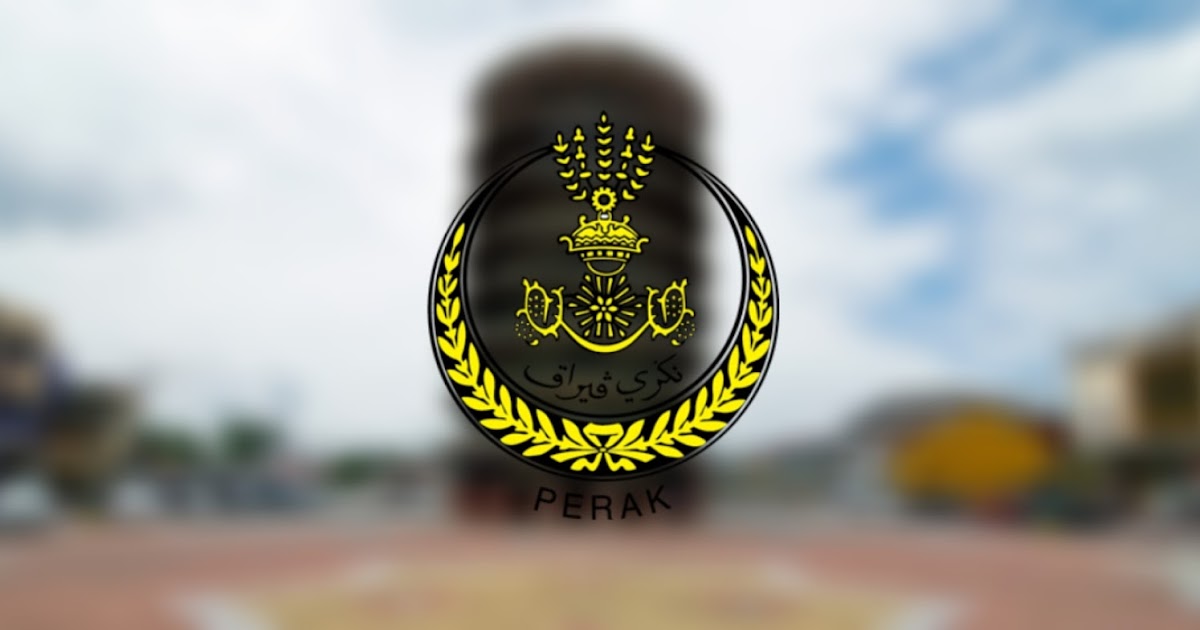 Jadual Cuti Umum Perak 2020 (Hari Kelepasan Am) - SPA