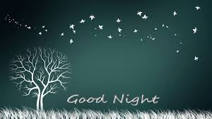 pictures with phrases of good night