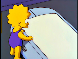lisa simpson
