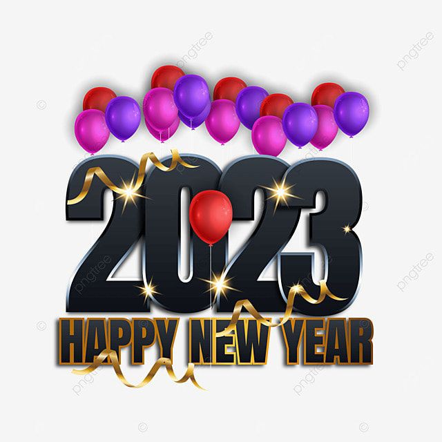Happy New Year 2023 Animated Images, Wallpaper Funny Pictures HD   