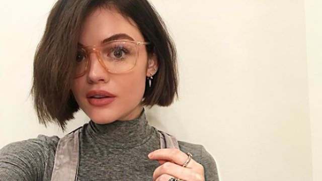  Model  Rambut  Pendek  Wanita  yang Lagi Hits  2019 Pedialoka