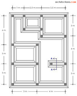 BLOG ARSITEK - ARSITEKTUR ONLINE:::ArsitekRumahJasa 