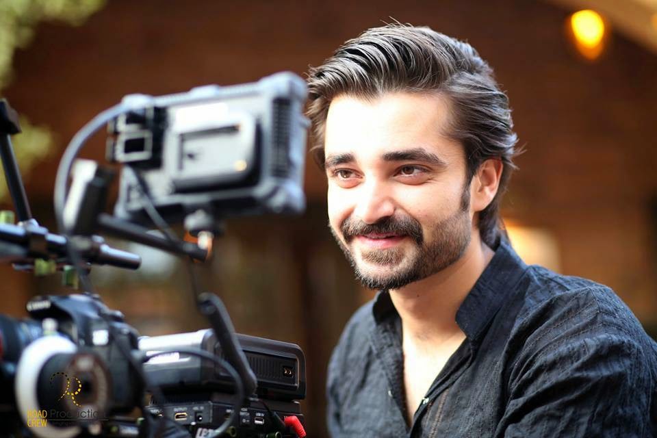 Hamza Ali Abbasi HD wallpapers Free Download