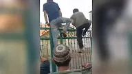 Tega! Anak Perempuan Tebas Ibu di Makassar hingga Bersimbah Darah
