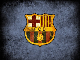 barcelona football club wallpaper